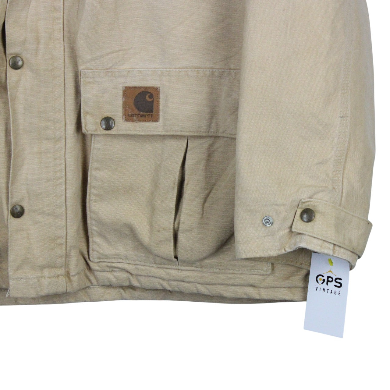 Carhartt 90s Chore Jacket | XL
