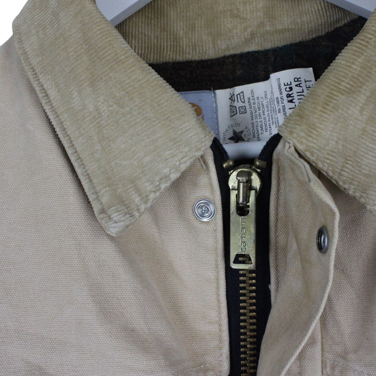 Carhartt 90s Chore Jacket | XL