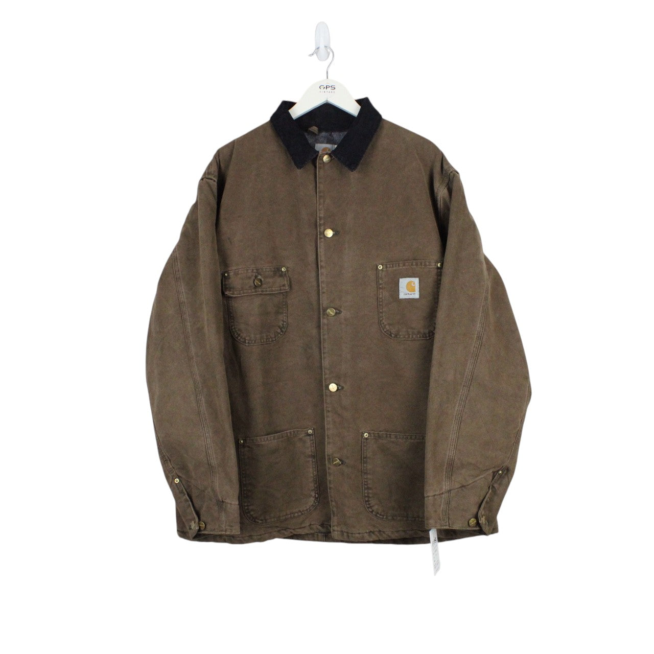 Carhartt 90s Chore Jacket | XL