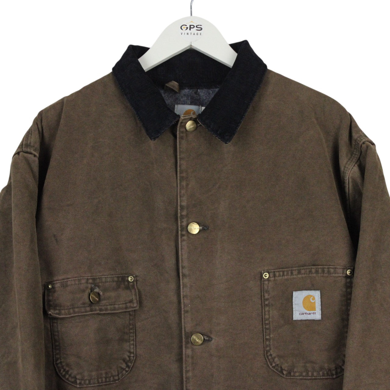 Carhartt 90s Chore Jacket | XL