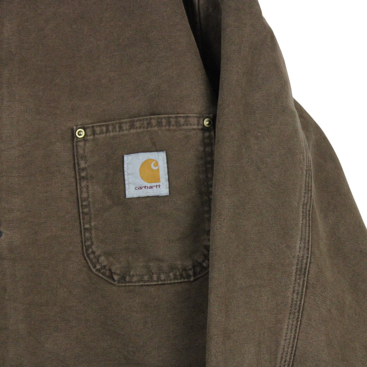 Carhartt 90s Chore Jacket | XL