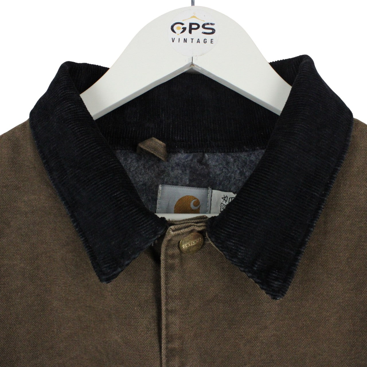 Carhartt 90s Chore Jacket | XL
