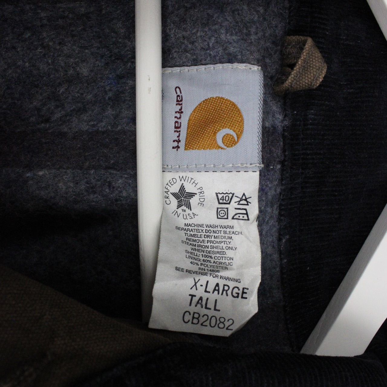 Carhartt 90s Chore Jacket | XL