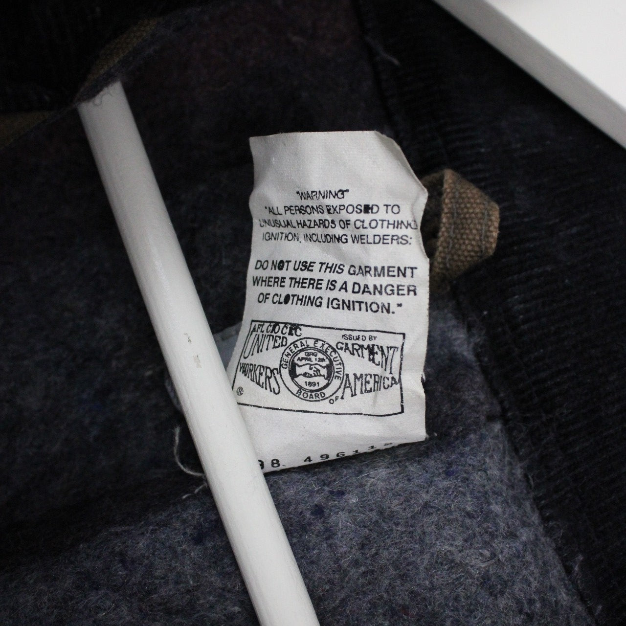 Carhartt 90s Chore Jacket | XL