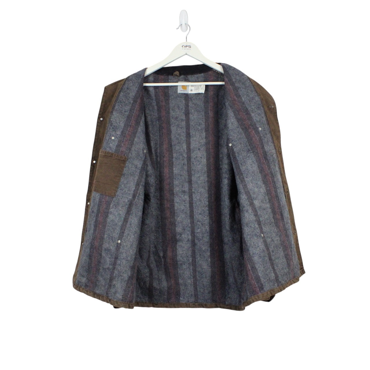 Carhartt 90s Chore Jacket | XL