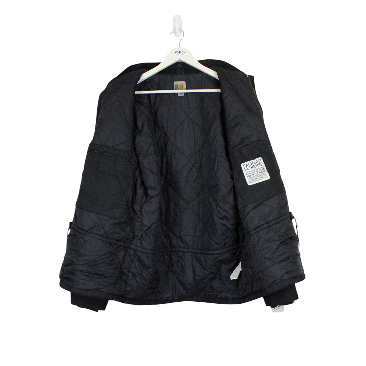 Carhartt Arctic Extremes Jacket | Medium