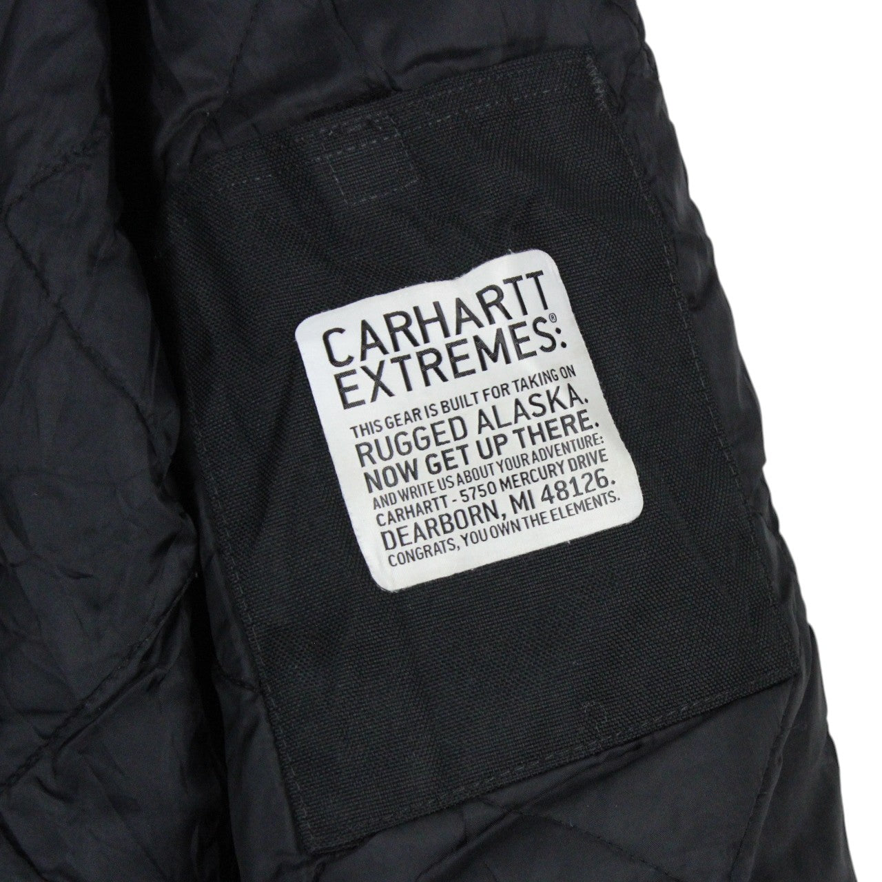 Carhartt Arctic Extremes Jacket | Medium