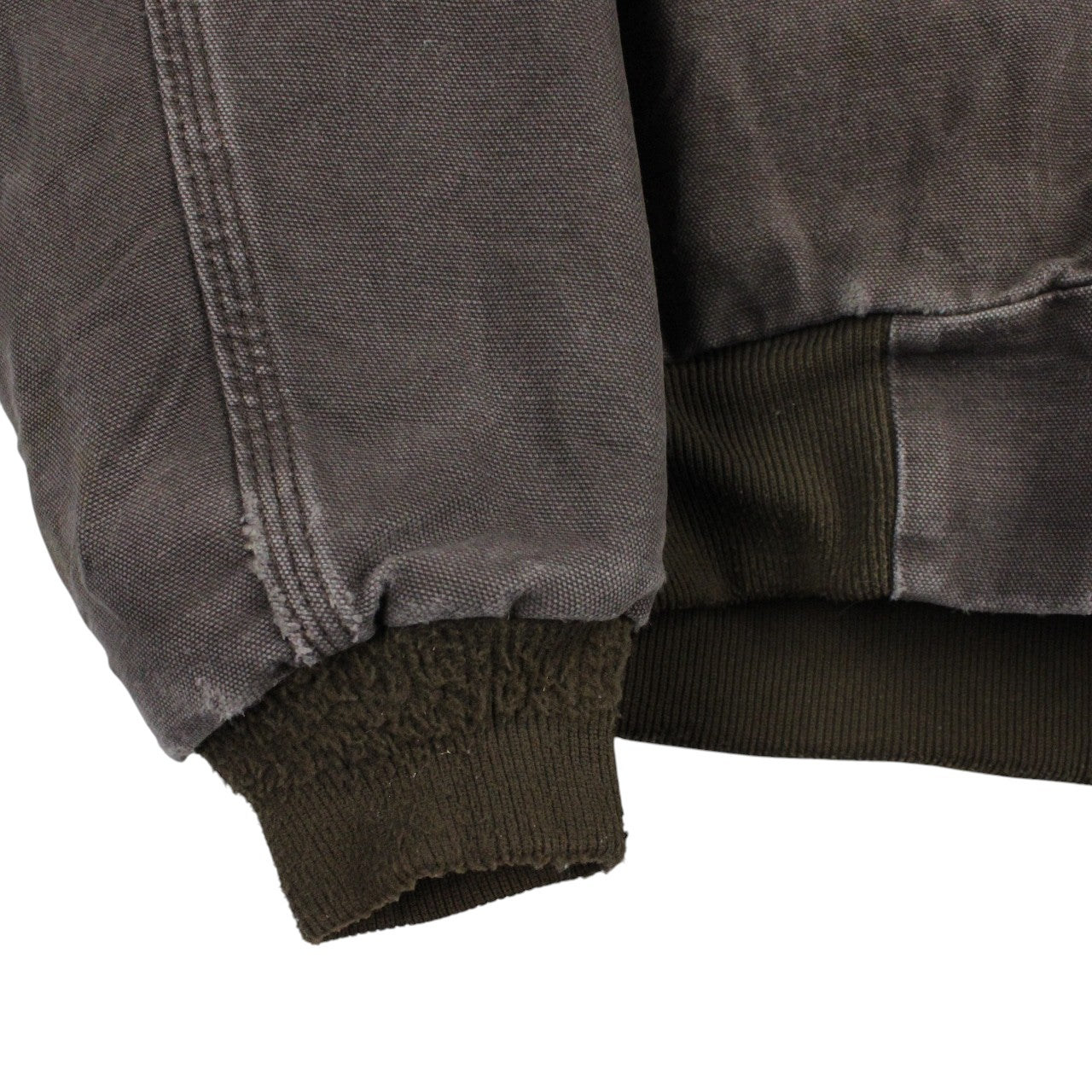 Carhartt Y2K Hooded Jacket | Medium