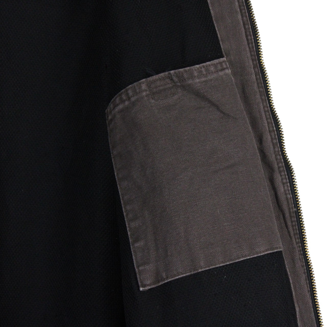 Carhartt Y2K Hooded Jacket | Medium