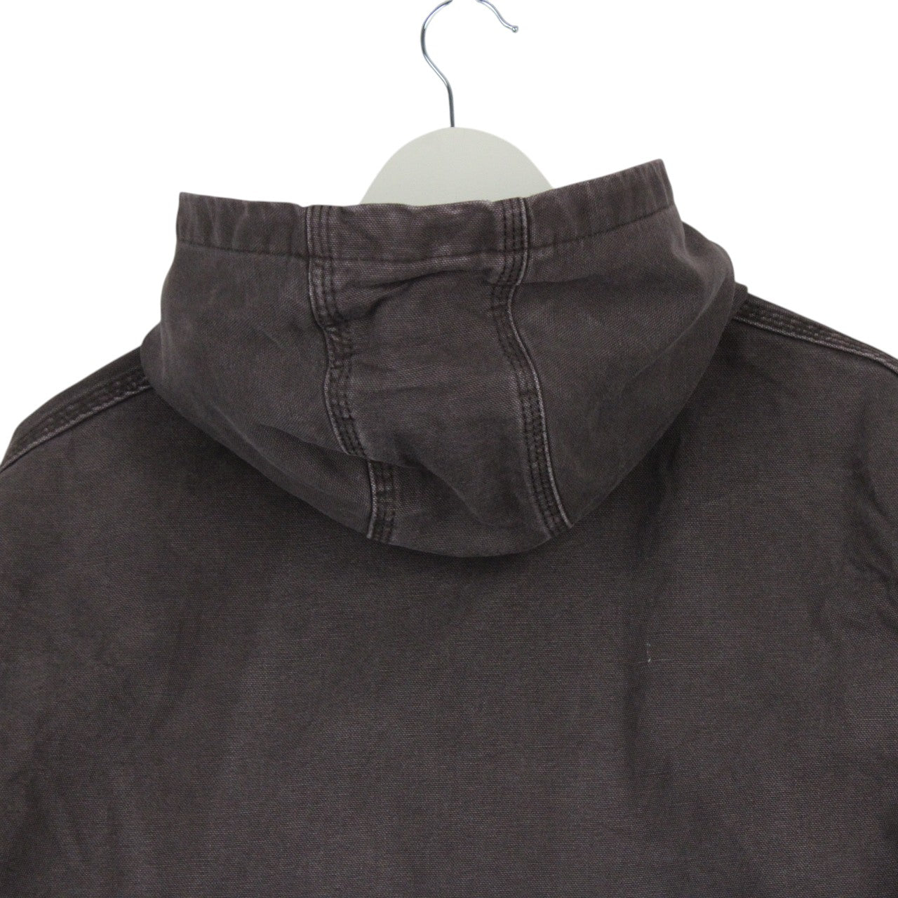 Carhartt Y2K Hooded Jacket | Medium