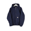 Carhartt Hooded Jacket | Medium