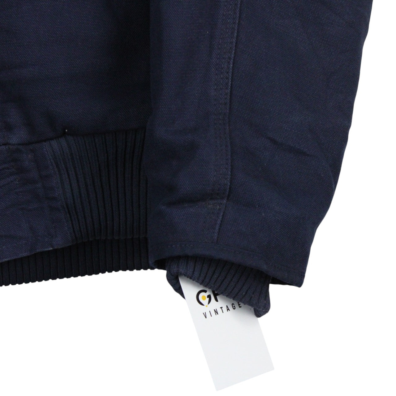Carhartt Hooded Jacket | Medium