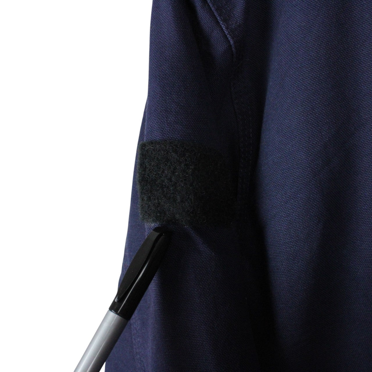 Carhartt Hooded Jacket | Medium