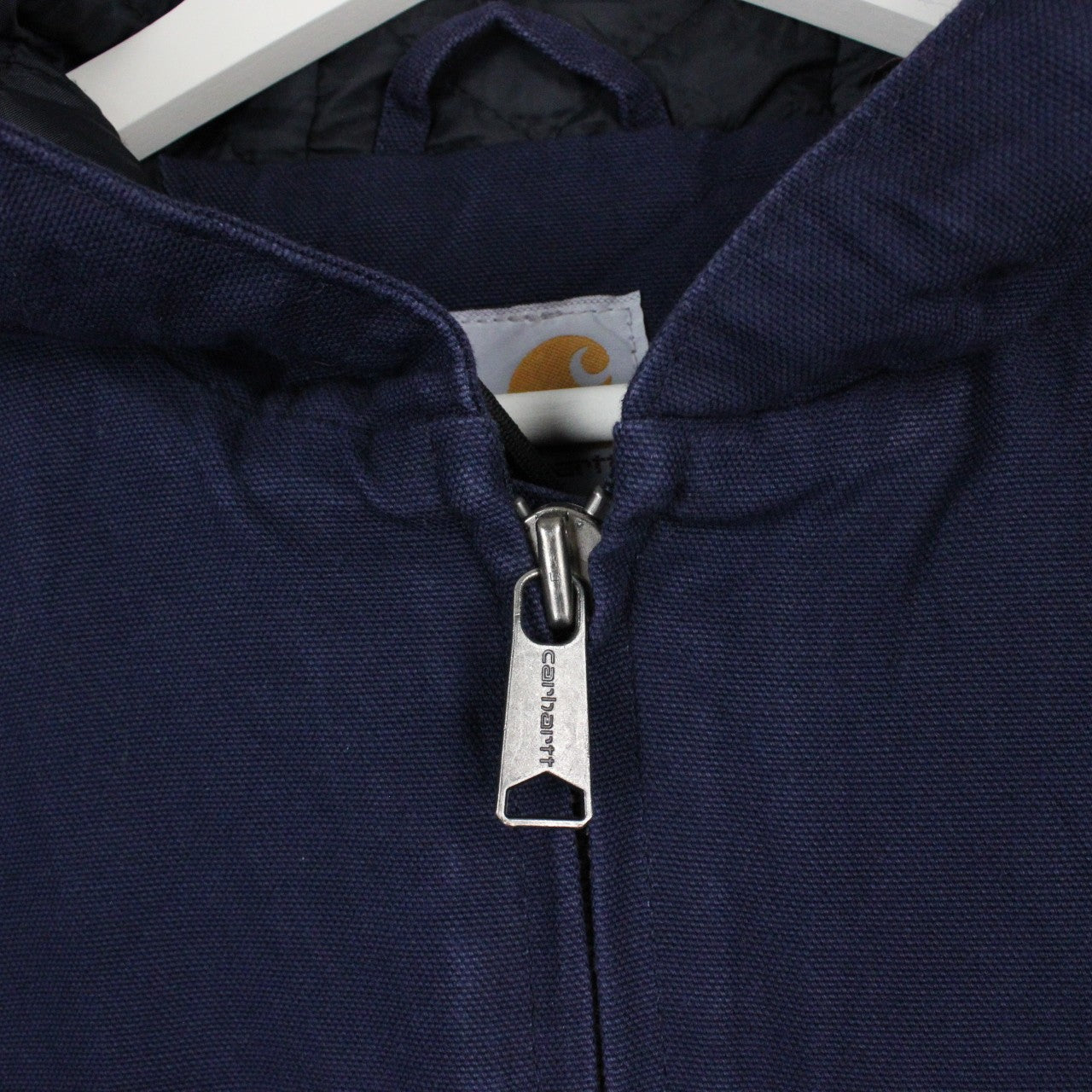 Carhartt Hooded Jacket | Medium