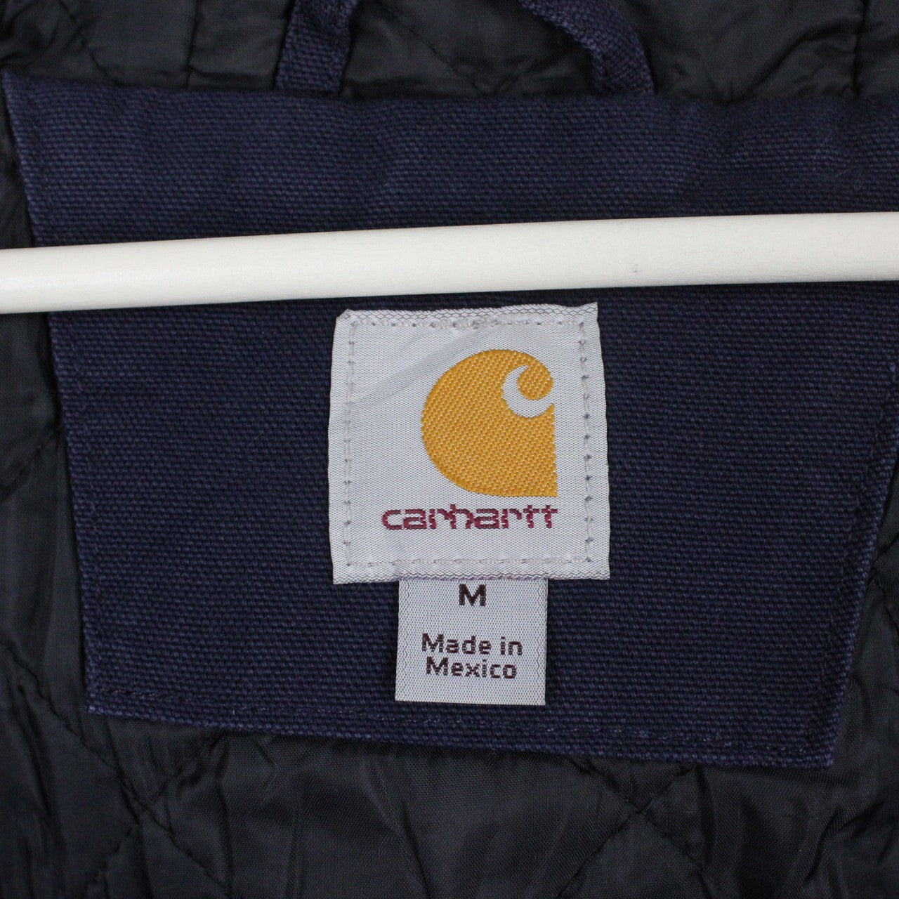 Carhartt Hooded Jacket | Medium