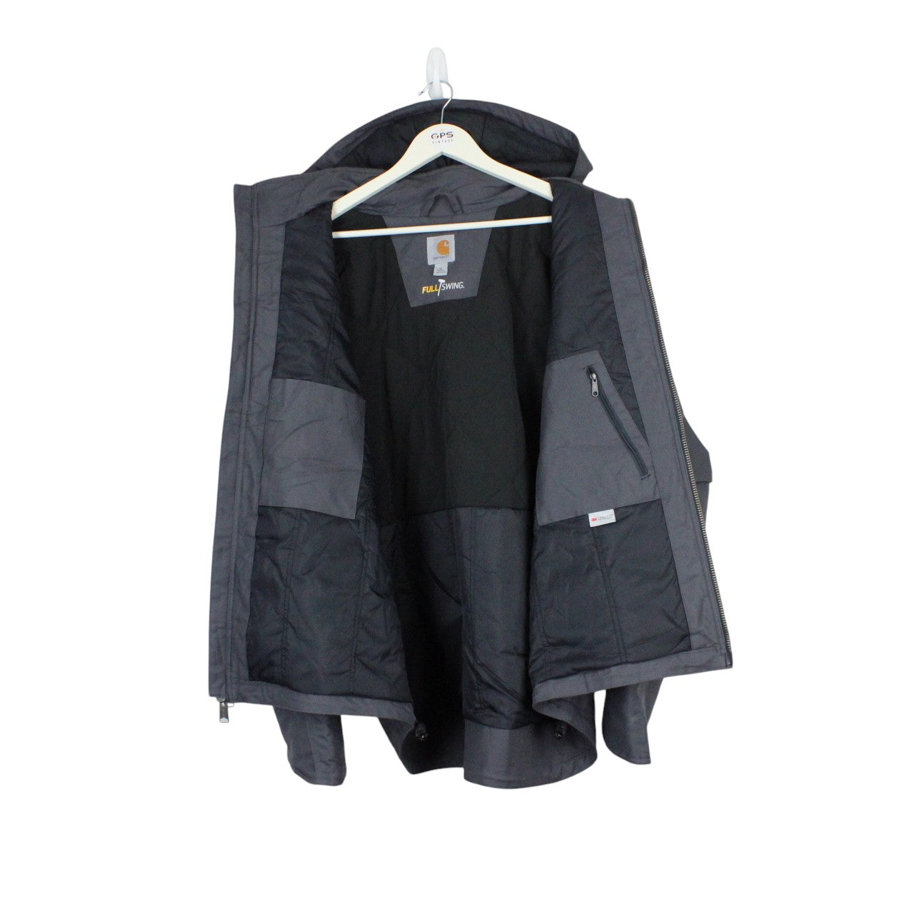 Carhartt Full Swing Cryder Jacket | XL