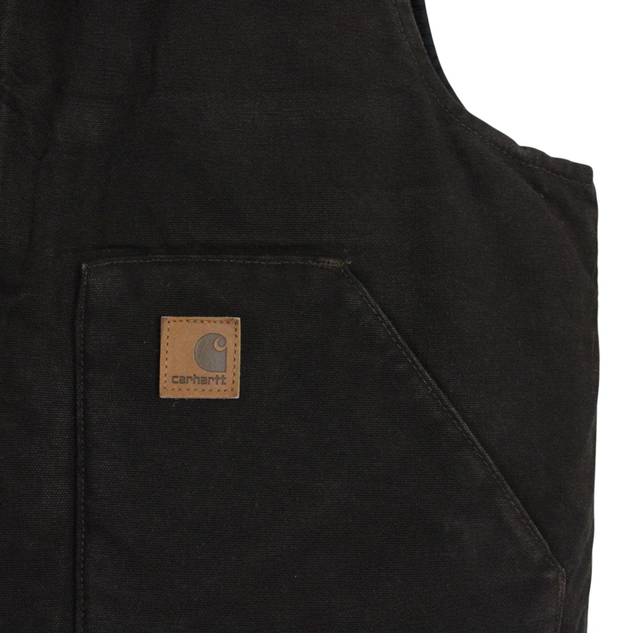 Carhartt Quilted Gilet | Large
