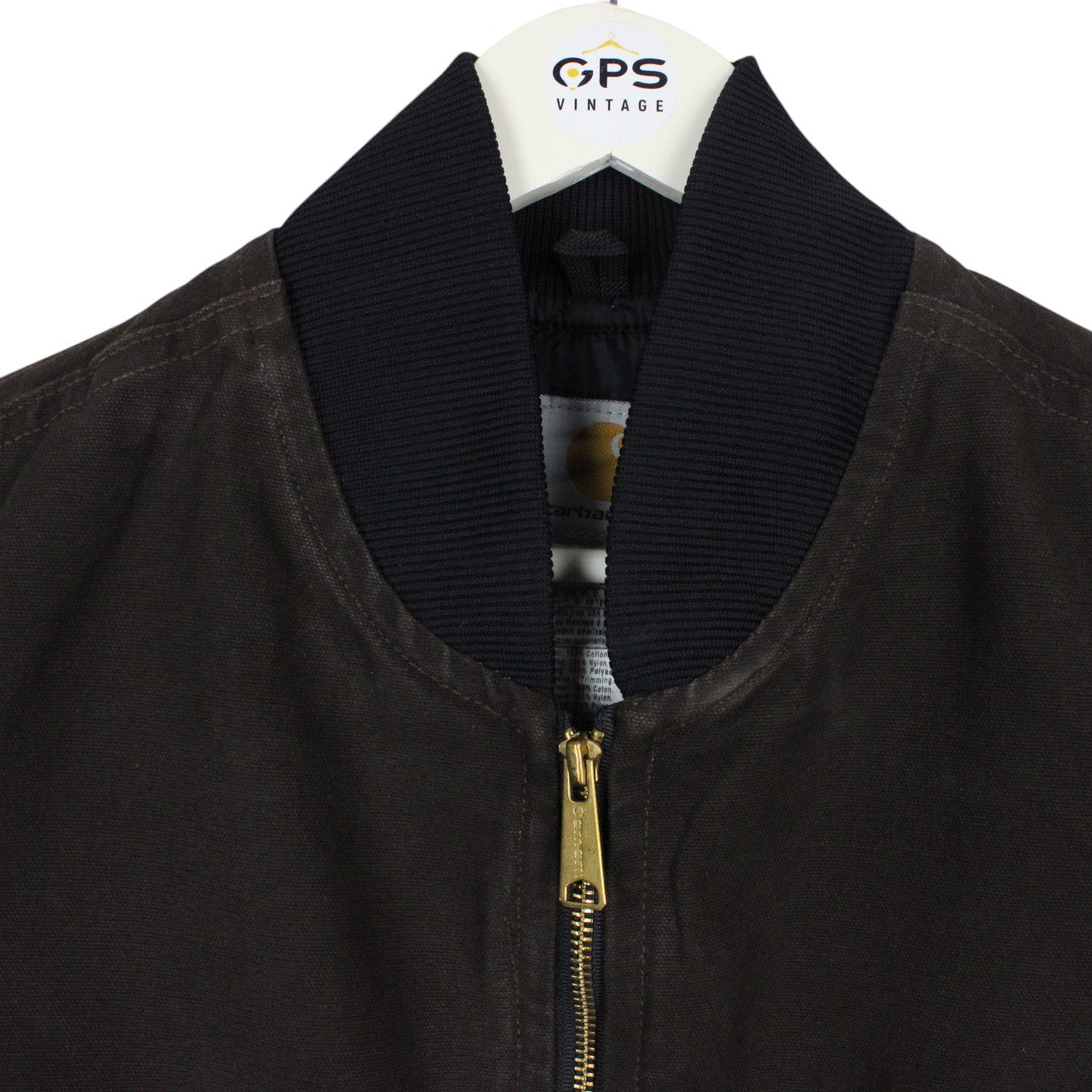 Carhartt Quilted Gilet | Large