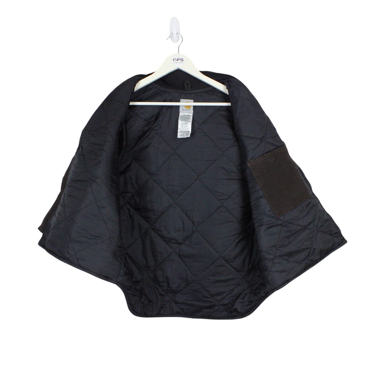 Carhartt Quilted Gilet | Large