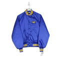 CAT 90s Varsity Jacket | Small