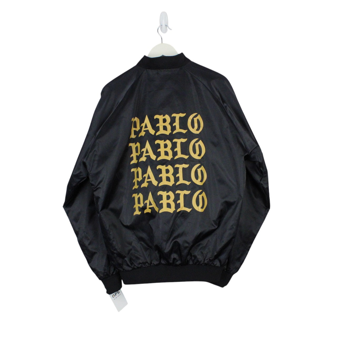 Kanye West Pablo Tour Jacket | Large