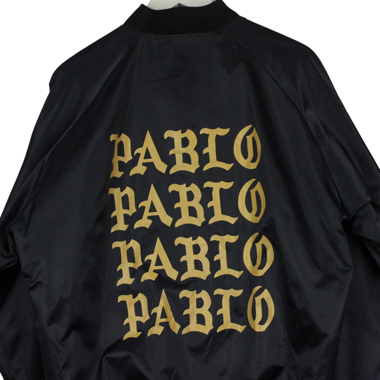Kanye West Pablo Tour Jacket | Large