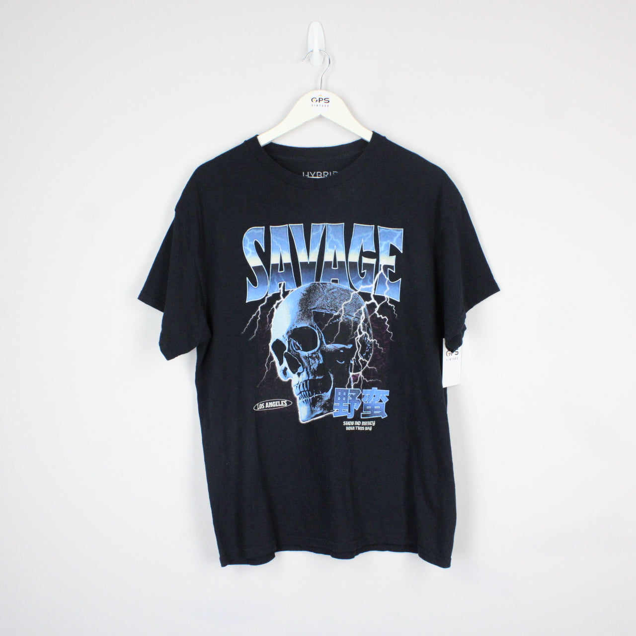 Savage T-Shirt | Large