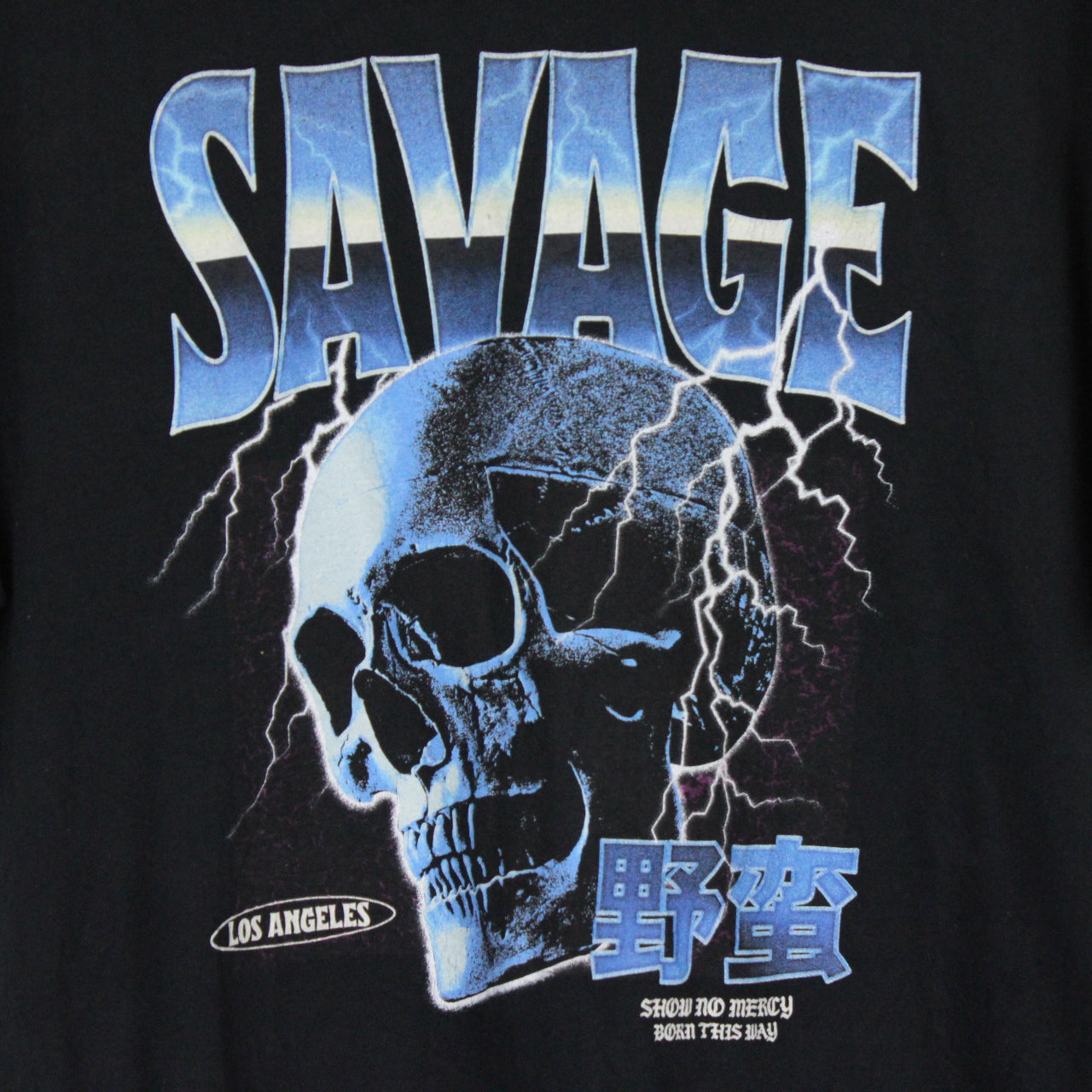 Savage T-Shirt | Large