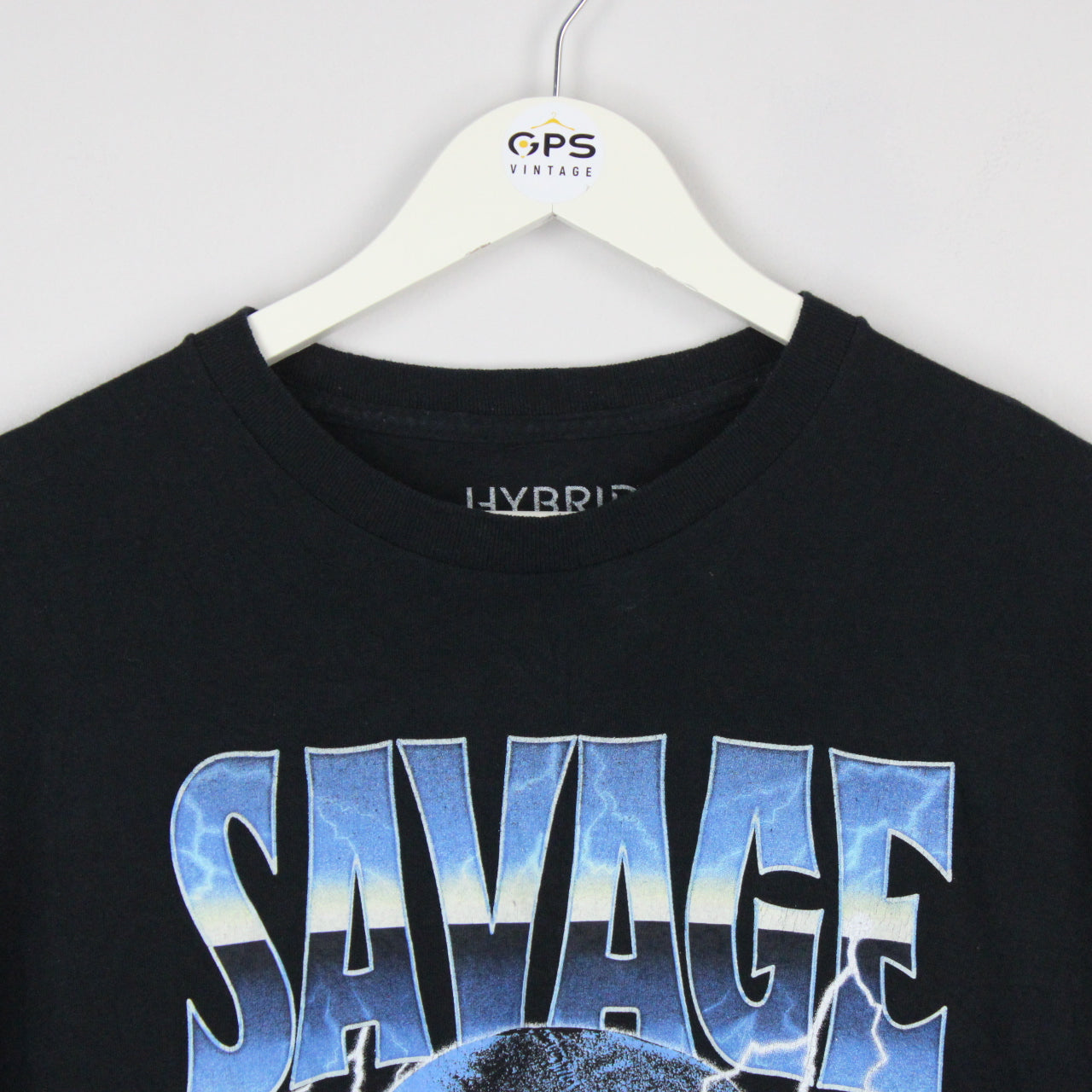 Savage T-Shirt | Large