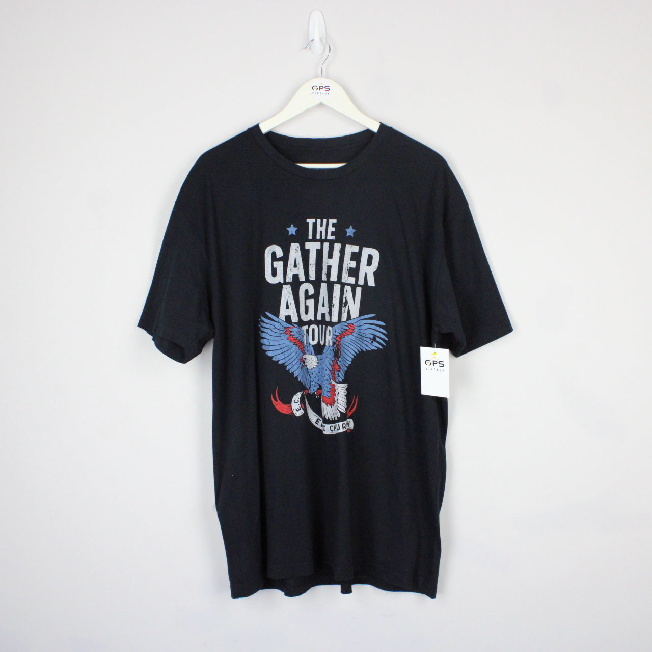 Eric Church T-Shirt | XXL