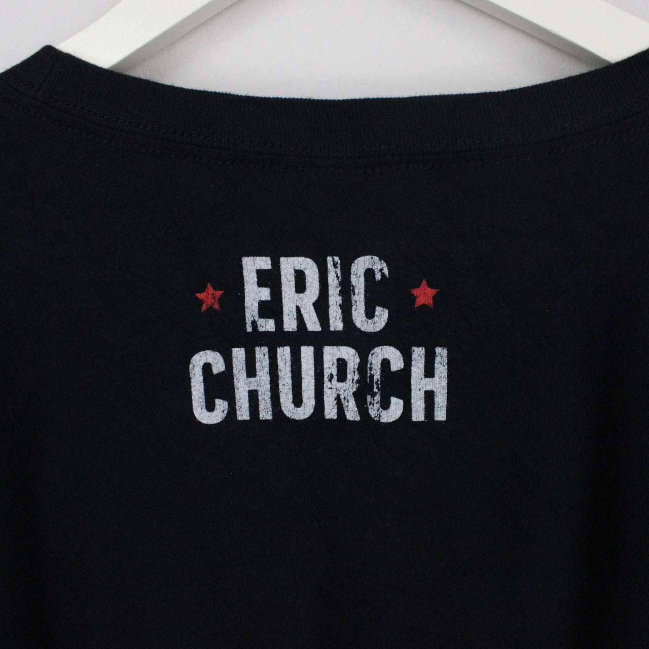 Eric Church T-Shirt | XXL