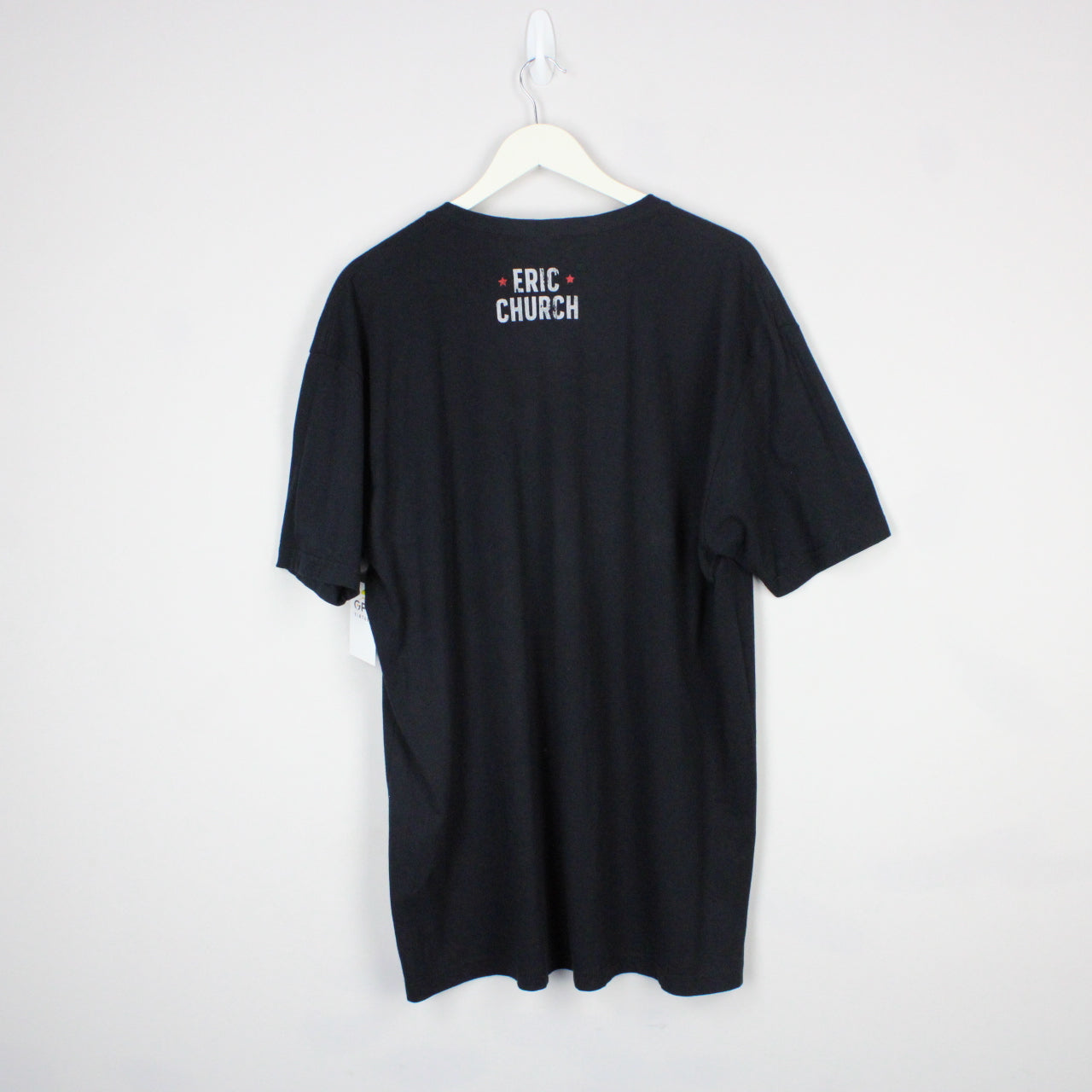 Eric Church T-Shirt | XXL