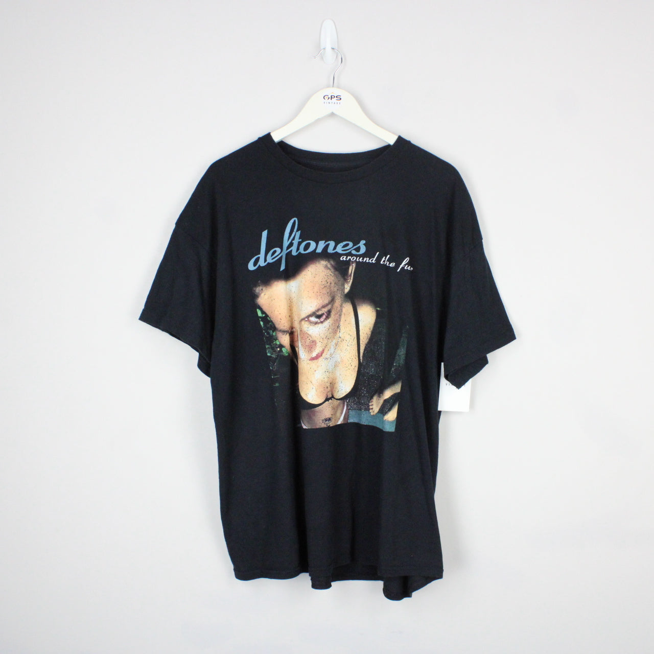 Deftones T-Shirt | XXL