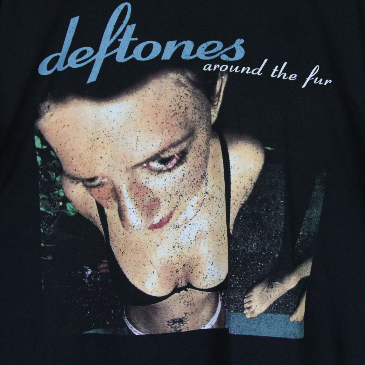Deftones T-Shirt | XXL