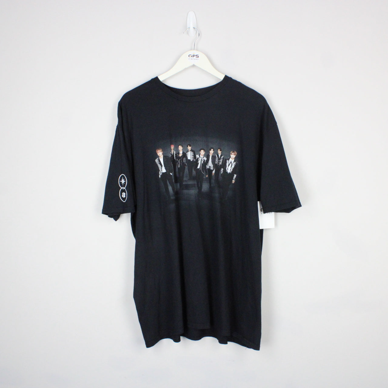 Ateez T-Shirt | XXL