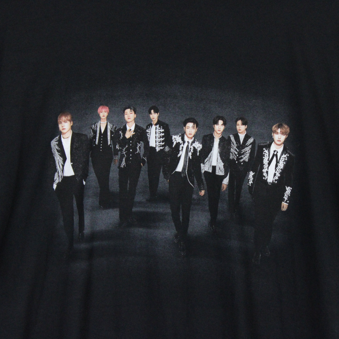 Ateez T-Shirt | XXL