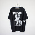 2Pac T-Shirt | 3XL