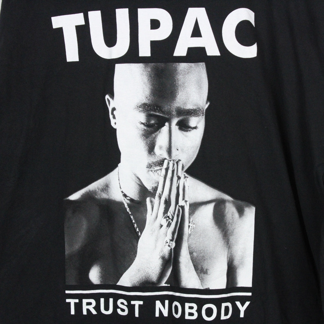 2Pac T-Shirt | 3XL