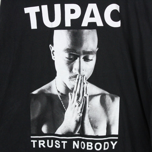 2Pac T-Shirt | 3XL