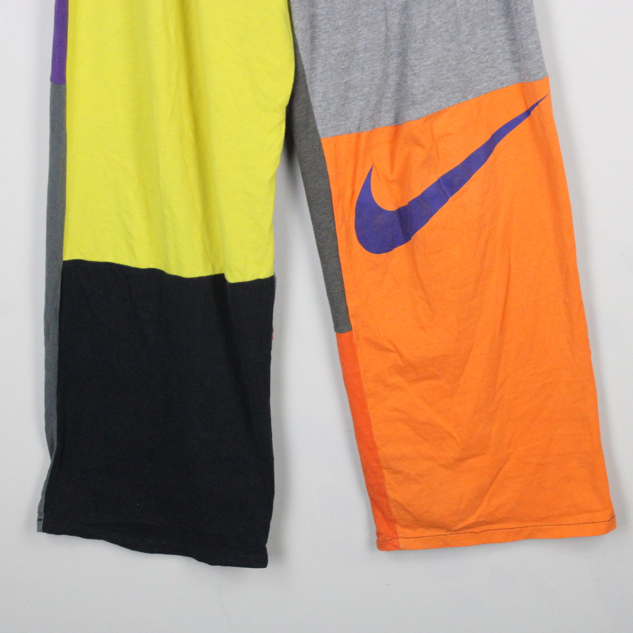 Nike Reworked Joggers | M/L