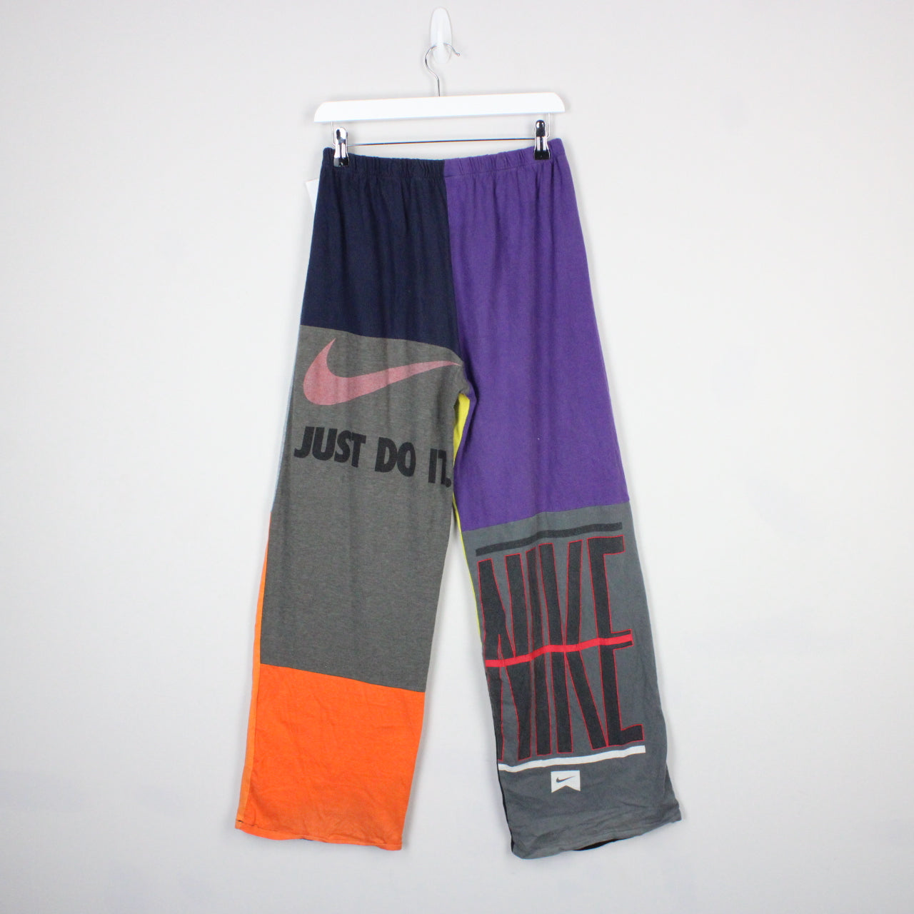 Nike Reworked Joggers | M/L