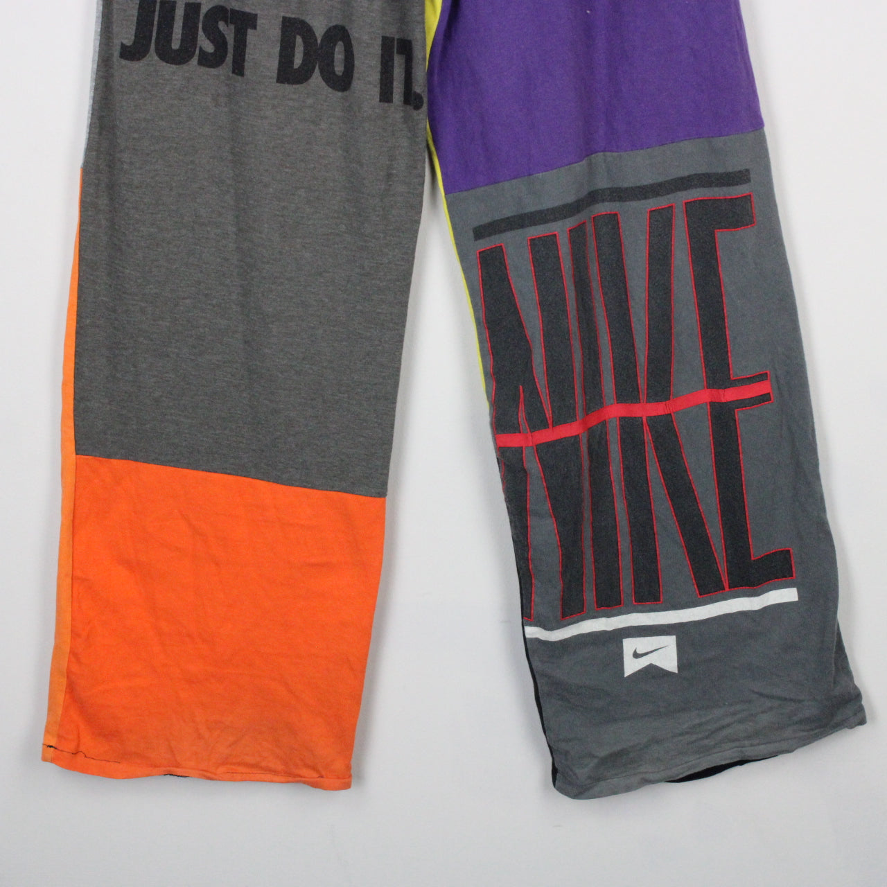 Nike Reworked Joggers | M/L