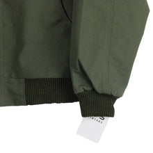 Load image into Gallery viewer, CARHARTT Hooded Jacket Reworked Green
