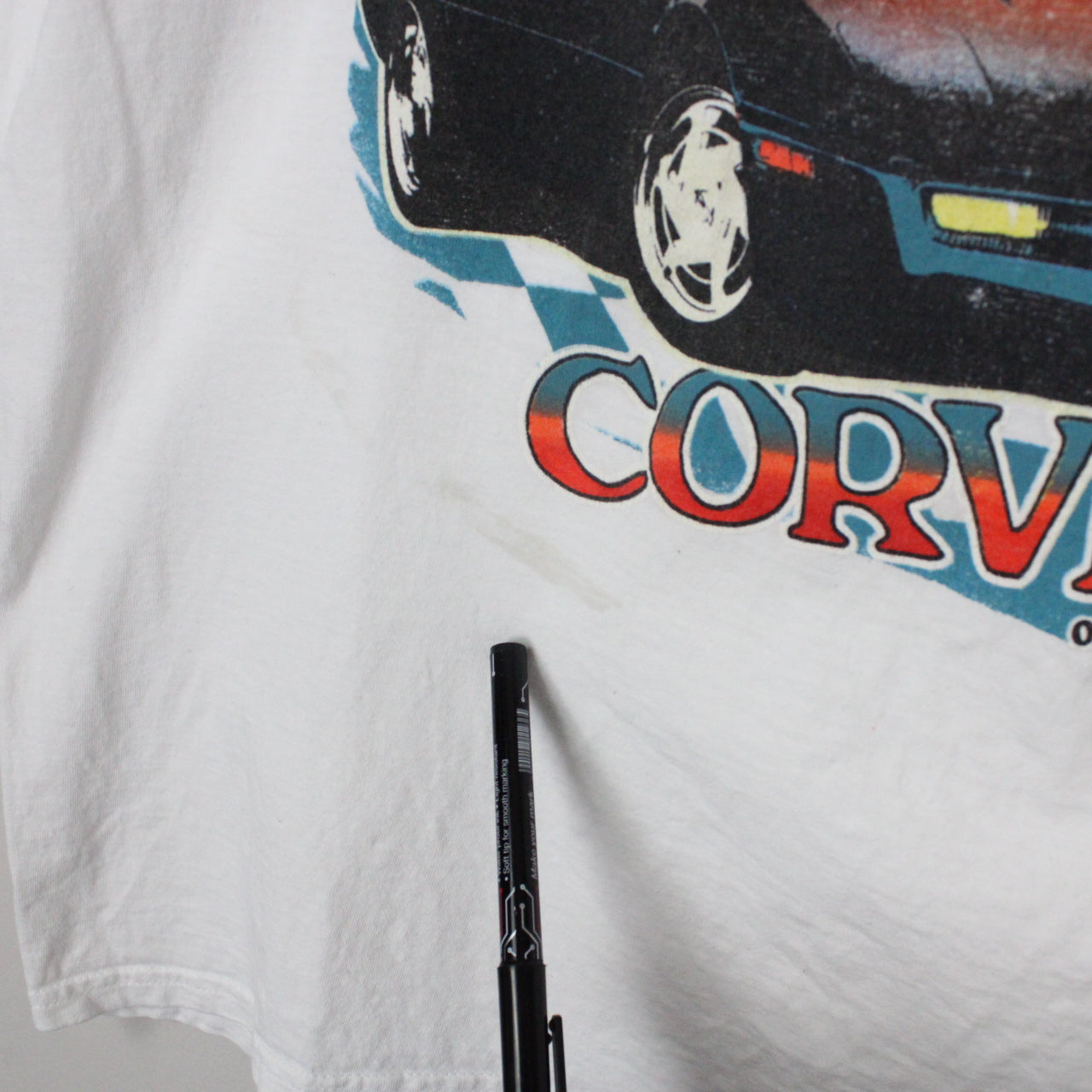 Chevrolet T-Shirt | XL