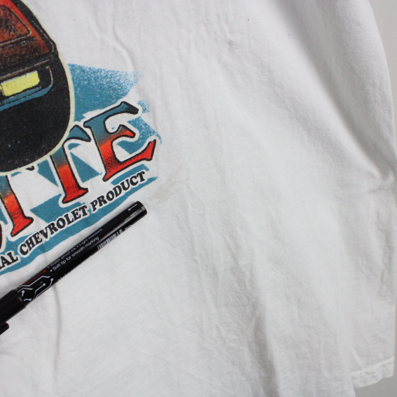 Chevrolet T-Shirt | XL