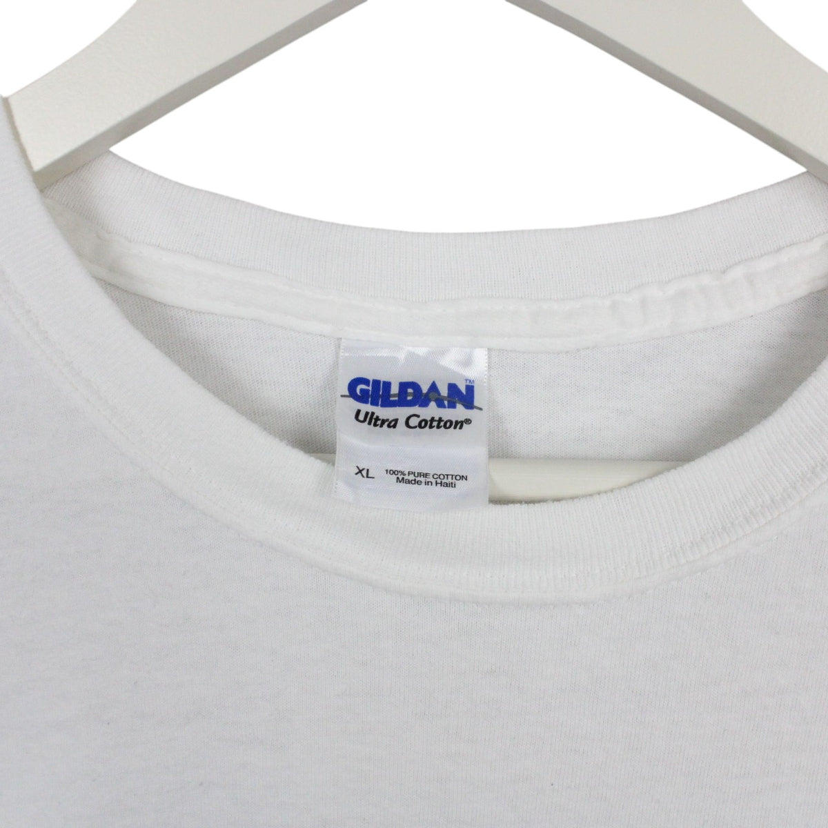 Nascar Y2K T-Shirt | XL