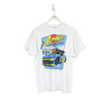 Nascar T-Shirt | Large