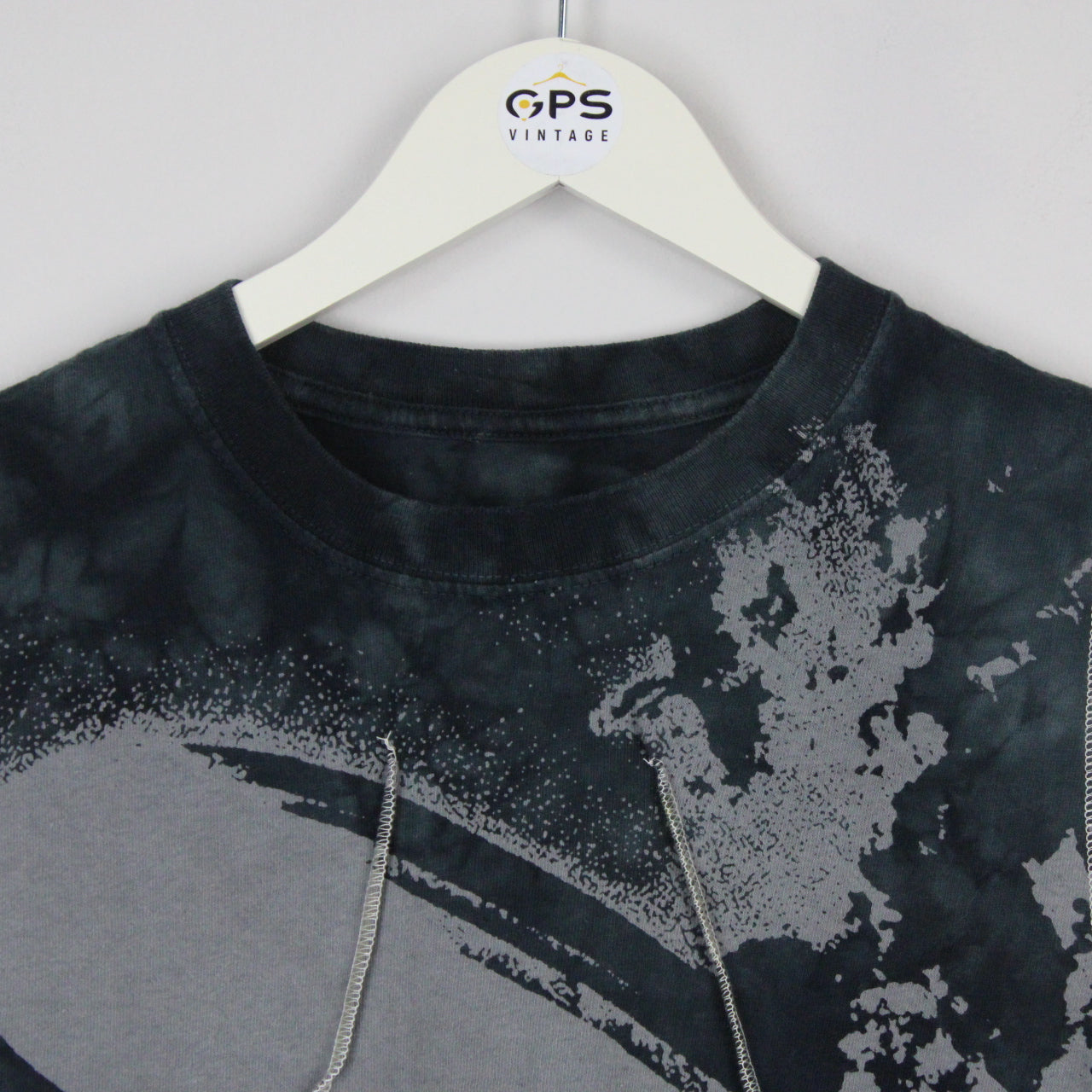 Led Zeppelin Reworked Muscle T-Shirt | Small