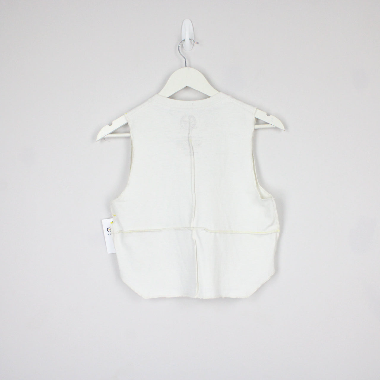 Selena Reworked Muscle T-Shirt | Small