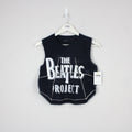 The Beatles Reworked Muscle T-Shirt | Small